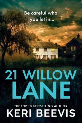 21 Willow Lane 1806566400 Book Cover