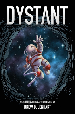 Dystant (Extended Edition) B0F63NYTWW Book Cover