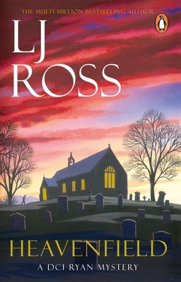 Heavenfield 1804960179 Book Cover