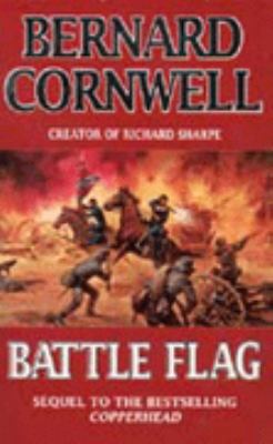 Battle Flag 0006479022 Book Cover