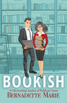 Bookish 1631124153 Book Cover