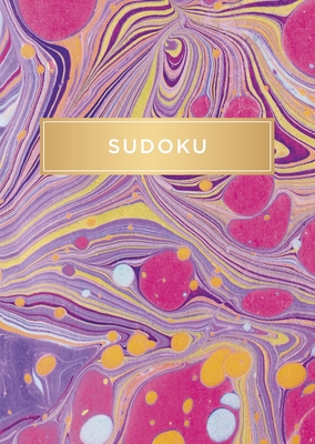 Sudoku: Over 200 Puzzles 1398838802 Book Cover