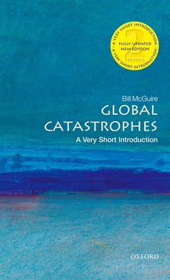 Global Catastrophes B01M6UDPHT Book Cover