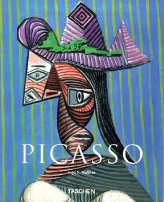 Picasso 3822859702 Book Cover