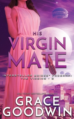 His Virgin Mate 1795901713 Book Cover