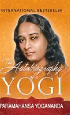 The Autobiography of a Yogi 938766919X Book Cover