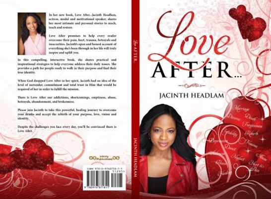 Love After... : I'm Still Standing