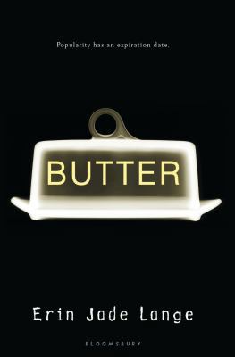 Butter 159990926X Book Cover
