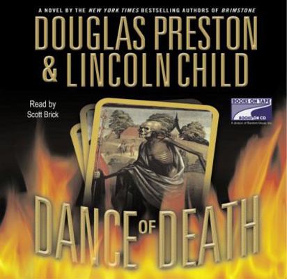 Dance of Death 1415917965 Book Cover