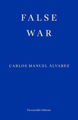 False War B0FSK5RZGM Book Cover
