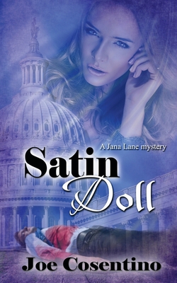 Satin Doll 1509207279 Book Cover