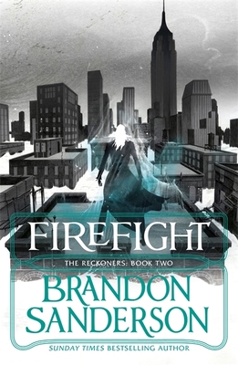 Firefight (Gollancz) 057510449X Book Cover