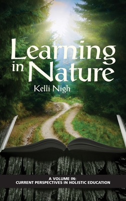 Learning in Nature 1648025684 Book Cover