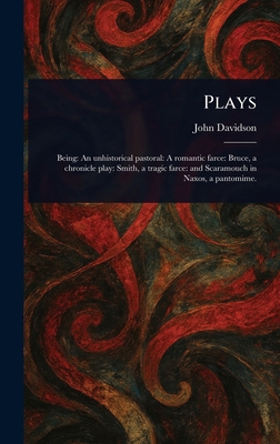Plays 102328572X Book Cover