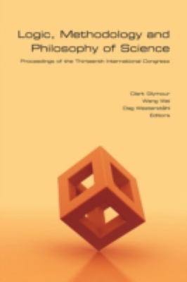 Logic, Methodology and Philosophy of Science: P... 1904987451 Book Cover