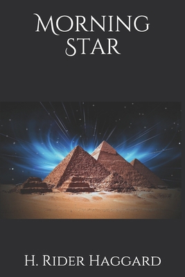 Morning Star 1092759867 Book Cover