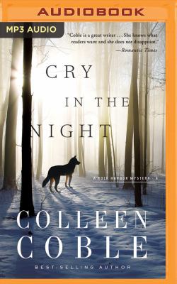 Cry in the Night 1543603254 Book Cover