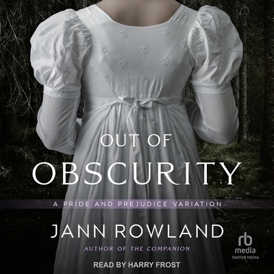 Out of Obscurity B0DRC1FB5W Book Cover