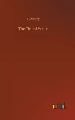 The Tinted Venus 3734071054 Book Cover