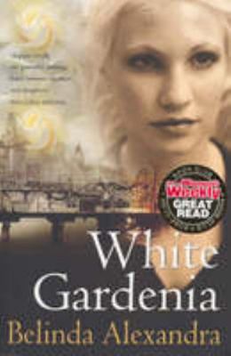 White Gardenia 0732276187 Book Cover