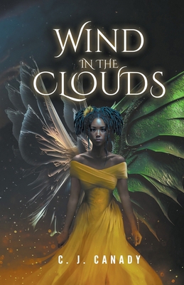 Wind in the Clouds B0C2S272D8 Book Cover