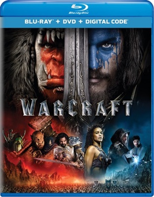 Warcraft B07F99YC88 Book Cover