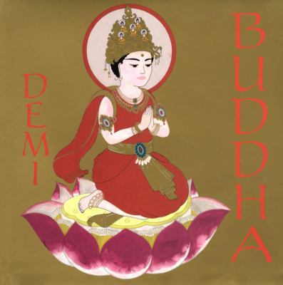 Buddha 125029407X Book Cover