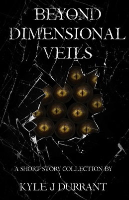 Beyond Dimensional Veils B08XGSTRS3 Book Cover