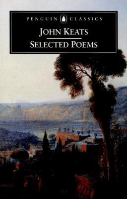 Selected Poems 0140437258 Book Cover