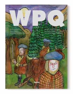 Paperback WPQ Book