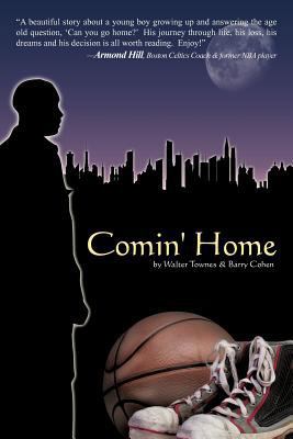 Comin' Home 1468524127 Book Cover