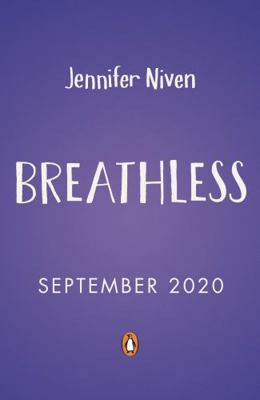 Breathless 0241371929 Book Cover