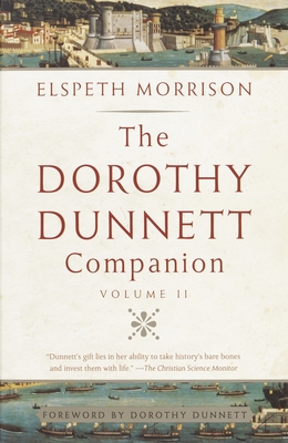 The Dorothy Dunnett Companion: Volume II 0375726683 Book Cover