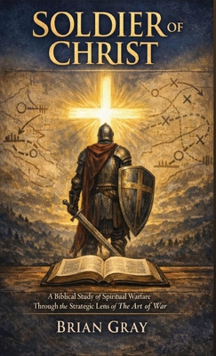 Soldier of Christ B0HK2WW4TD Book Cover