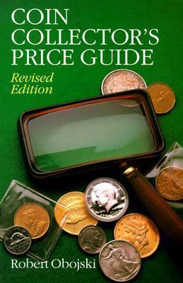 Coin Collector's Price Guide 0806931922 Book Cover