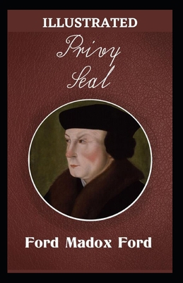 Paperback Privy Seal Illustrated Book