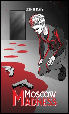 Moscow Madness B0D1VC8XCH Book Cover