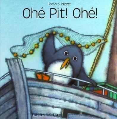 Ohe Pit! Ohe! (French Edition) [French] 3314207840 Book Cover