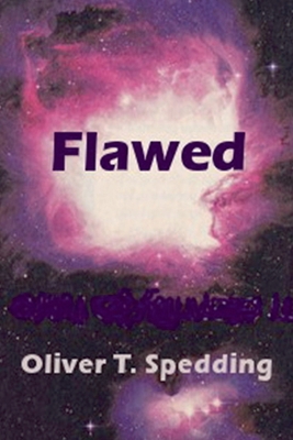 Flawed B0CWJ57X7G Book Cover