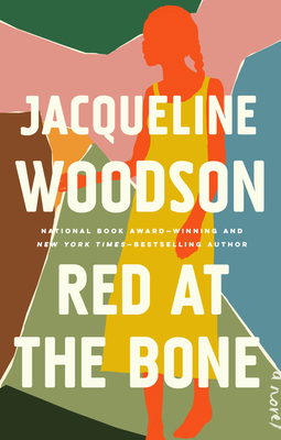 Red at the Bone 0525535276 Book Cover
