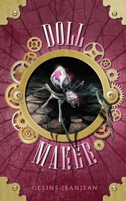 The Doll Maker 249252311X Book Cover