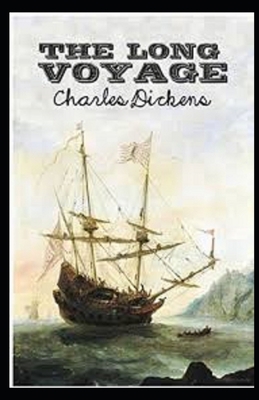 Paperback The Long Voyage Illustrated Book
