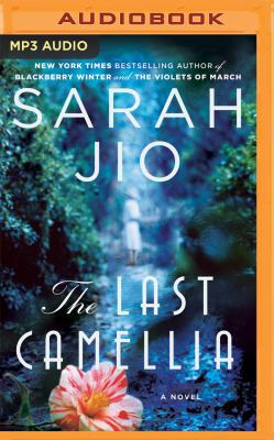 The Last Camellia 1536620254 Book Cover