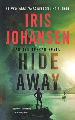 Hide Away 1250331501 Book Cover