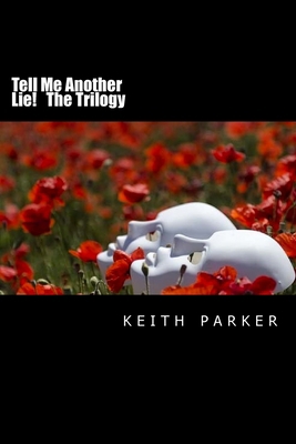 tell me another lie 197384155X Book Cover
