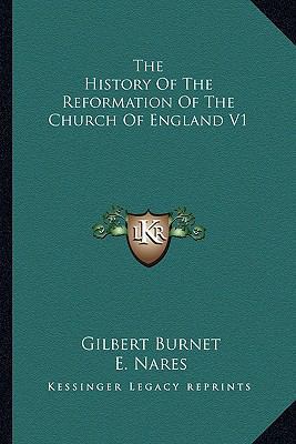 The History Of The Reformation Of The Church Of... 1162974648 Book Cover