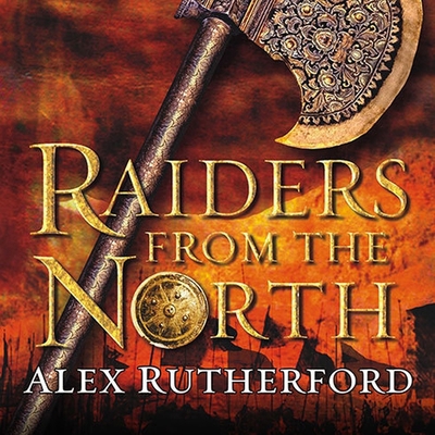 Raiders from the North: Empire of the Moghul B08XNBY82P Book Cover