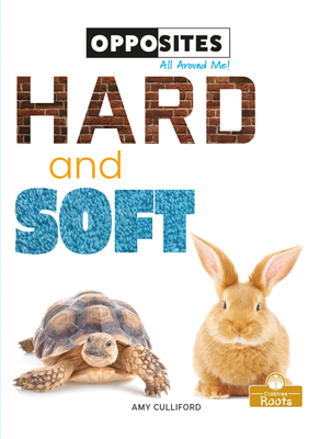 Hard and Soft 1427140243 Book Cover