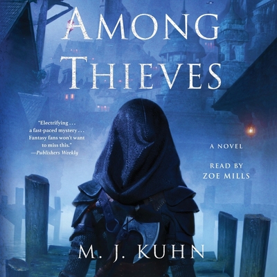 Among Thieves 1797134213 Book Cover