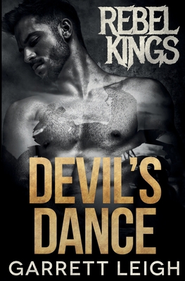 Devil's Dance 1913220796 Book Cover